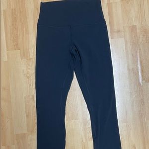 lululemon hawaii edition align leggings